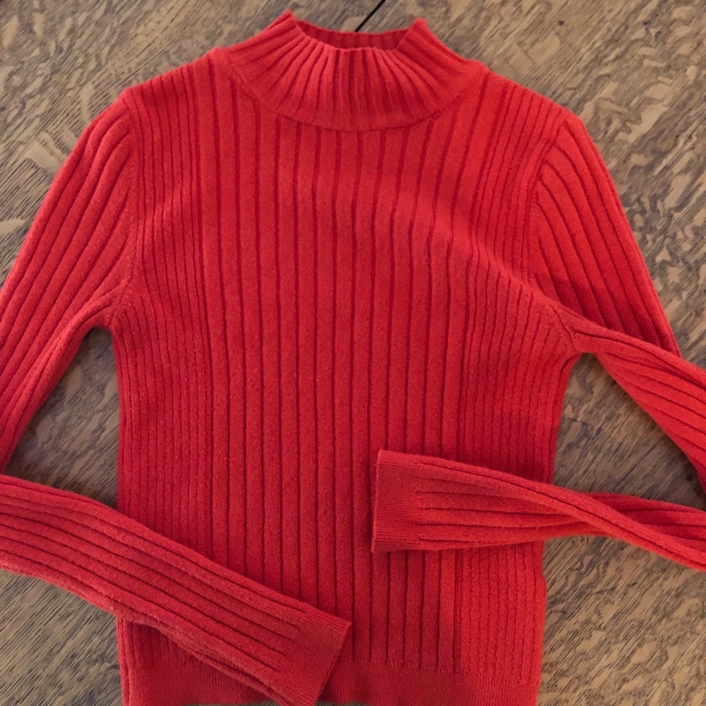 Urban Outfitters mock Turtleneck Sweater Size S